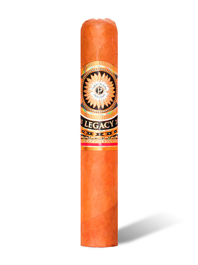 Сигары Perdomo Legacy Robusto Connecticut - фото