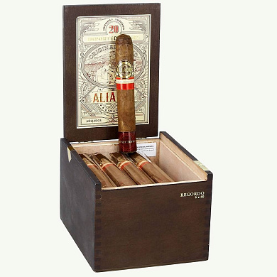 Сигары Aliados by EPC Regordo - цена