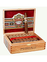 Сигары Ashton Heritage Puro Sol Belicoso No. 2 - фото 2
