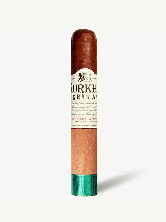 Сигары Gurkha Heritage Robusto