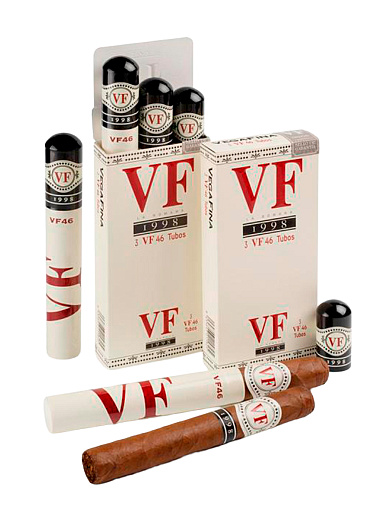 Сигары VegaFina 1998 VF46 Tube - цена