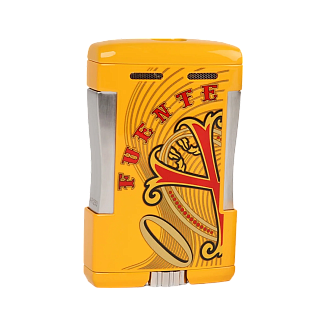 Зажигалка The Opus X Society Table Top Light La Amarilla