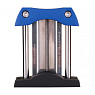 Гильотина Colibri V-cut, синяя CU300T3 - фото 4