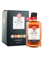 Виски Kamiki Blended Malt Whisky - фото 8