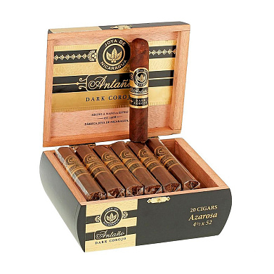 Сигары Joya de Nicaragua Antano Dark Corojo Azarosa - цена