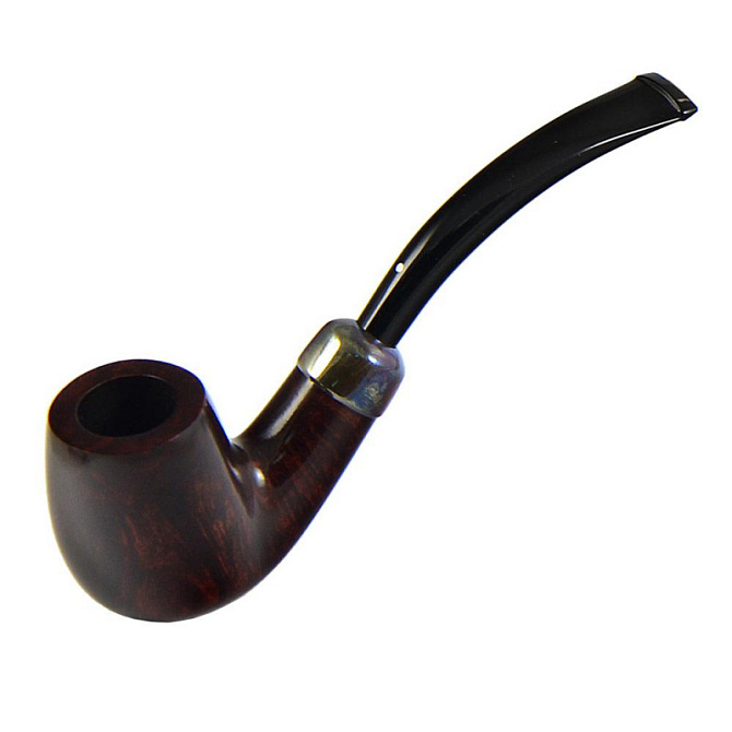 Курительные трубки Dunhill Bruyere 4102 Spigot - фото 8