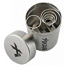 Xikar 424 AC Ashtray Can Case - фото 1