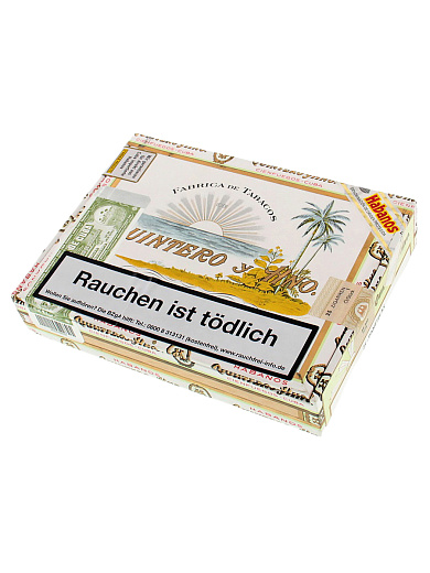 Сигары Quintero Panatelas - отзывы