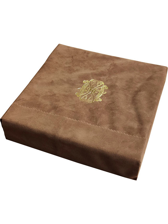 Сигары Arturo Fuente FFOX Fuente Fuente Opus X Heaven and Earth Rare Black Double Corona - фото 6