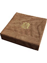 Сигары Arturo Fuente FFOX Fuente Fuente Opus X Heaven and Earth Rare Black Double Corona - фото 3