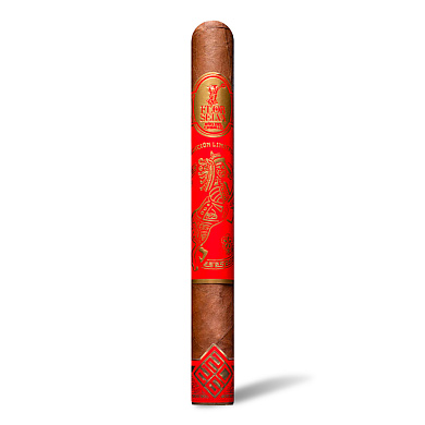 Сигары 2026 Year of the Horse Flor de Selva Ano del Caballo - отзывы