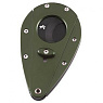 Каттер Xikar 102 GNBK Green on Black - фото 1