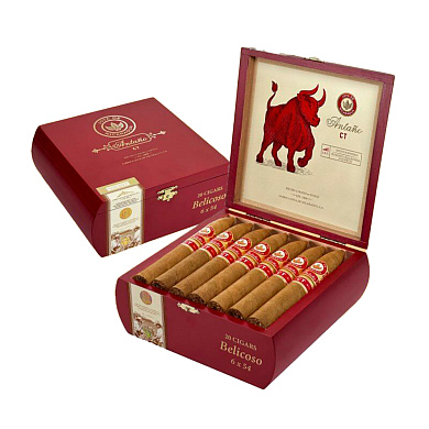 Сигары Joya de Nicaragua Antano CT Belicoso - цена