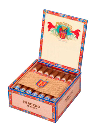 Сигары Parcero Original Toro - цена