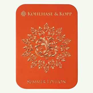 Kohlhase & Kopp Summer Edition 2022