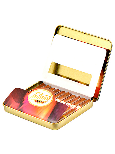 Сигариллы Tatiana Mini Tins Rum - цена