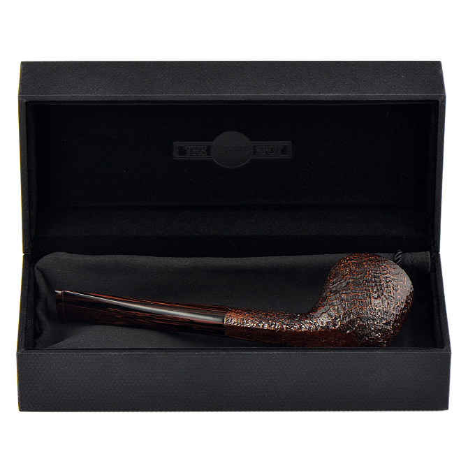 Курительные трубки Dunhill Cumberland 4106 (без фильтра) - фото 18