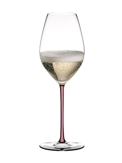Бокал для вина Riedel Fatto A Mano Champagne Mauve, 445 мл - цена