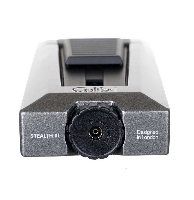 Зажигалка сигарная Colibri Stealth LI900T7 - фото 22