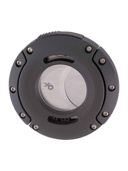 Каттер Xikar 403 BK XO Black - фото