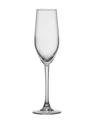 Набор бокалов для вина SG Champagne, 160 мл