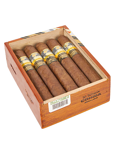 Сигары Cohiba Talisman Edicion Limitada 2017 - цена