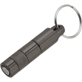 Пробойник Xikar Twist Punch Gunmetal 007 GM