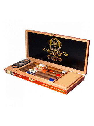 Сигары My Father Toro Sampler Collection