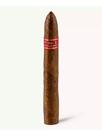 Сигары Partagas Serie P No. 2