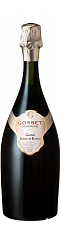 Шампанское Gosset «Grand Blanc de Blancs» 1,5 л - фото