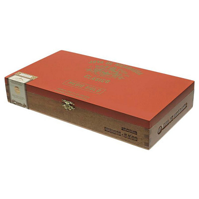 Сигары Joya de Nicaragua Clasico Medio Siglo Toro - отзывы