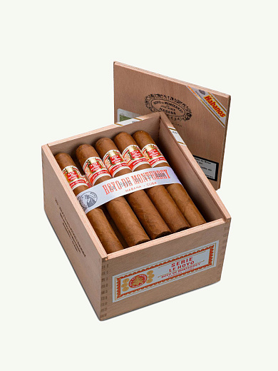 Сигары Hoyo de Monterrey Le Hoyo de San Juan - цена