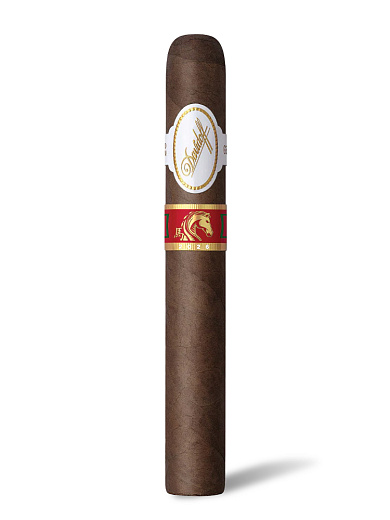 Сигары Davidoff Year of the Horse - 2026 - цена