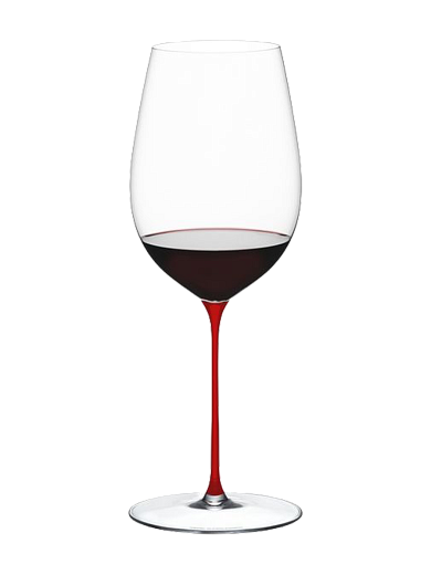 Бокал для вина Riedel Superleggero Bordeaux Grand Cru Red, 953 мл - цена