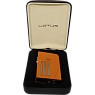 Зажигалка Lotus Orion Orange Polish L5240 - фото 2