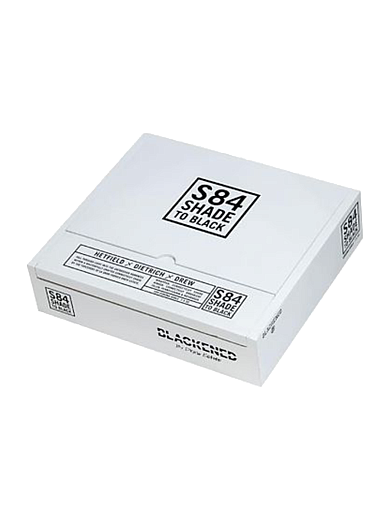 Сигары Drew Estate Blackened S84 Corona Doble - отзывы