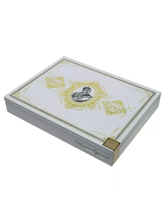 Сигары Gurkha Collection Especial Toro - фото 6
