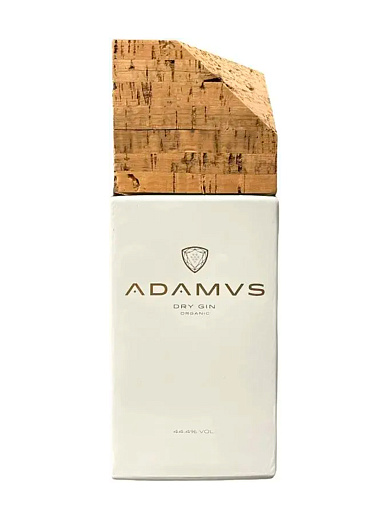 Джин Adamus Dry 0.7 л - цена