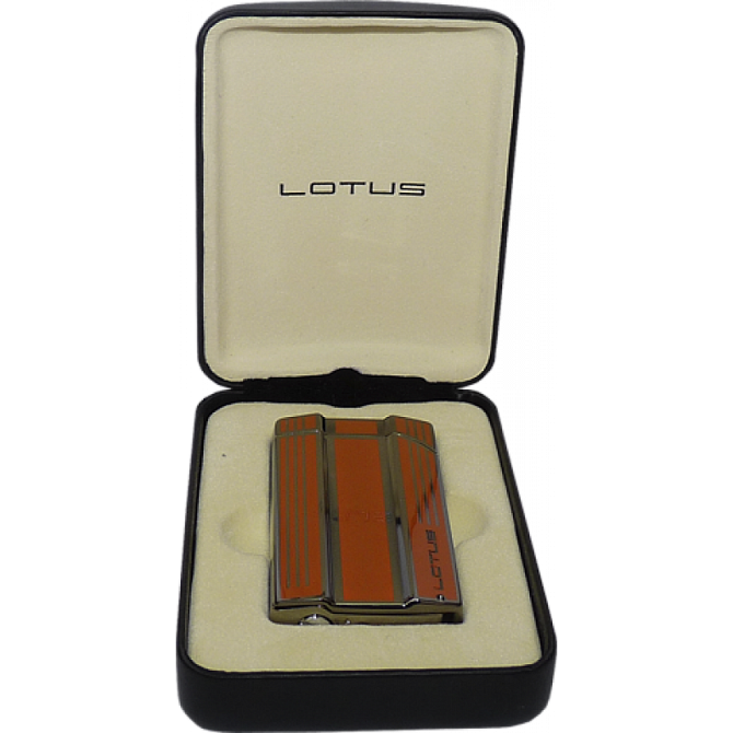Lotus Intrepid Orange L4740 - фото 4