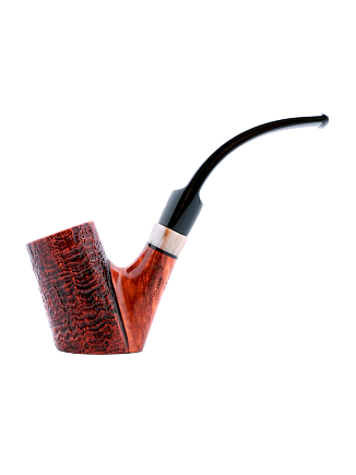 Курительная трубка Mastro de Paja Unica Blast Stand-Up M782-2