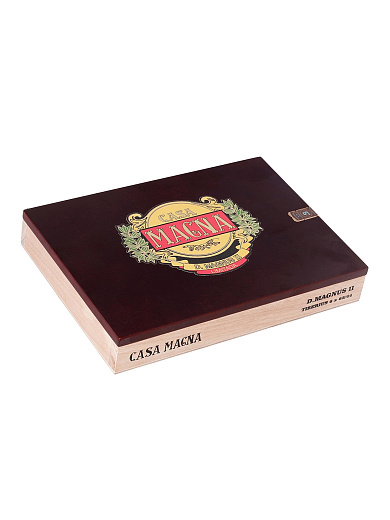 Сигары Casa Magna D. Magnus II Tiberius - отзывы