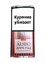 Трубочный табак Табак трубочный Alsbo Dark Red