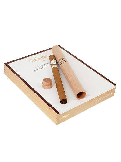 Сигары Davidoff Aniversario No. 1 Limited Edition - описание