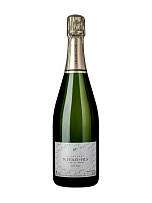Шампанское Champagne M. Ferat & Fils, Brut Blanc de Blancs Premier Cru, 2018 - фото