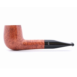 Курительная трубка Gasparini миньон с пенкой 810-3, форма 3 - фото