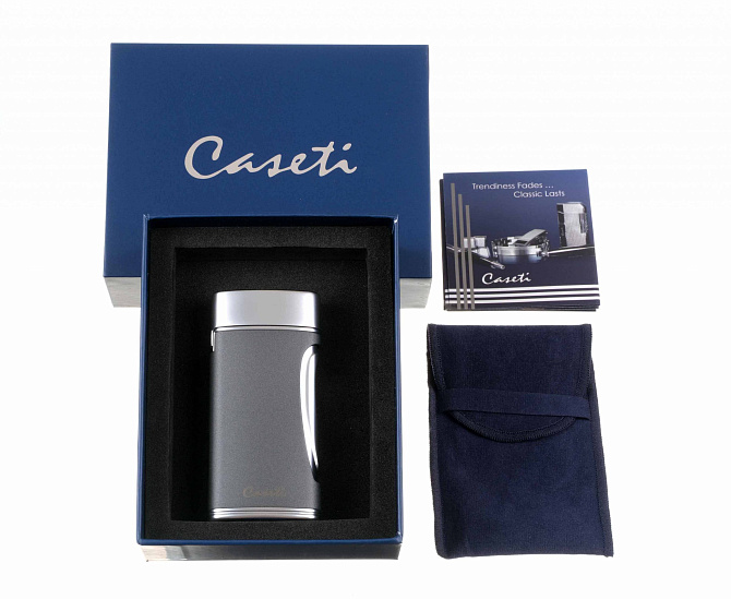 Зажигалка Caseti CA583-4 - фото 13