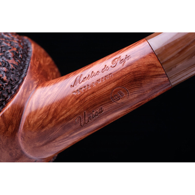 Mastro De Paja Rustic OB M711-5 - фото 8