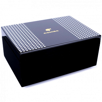 Хьюмидор Tom River 560-558 Cohiba Behike