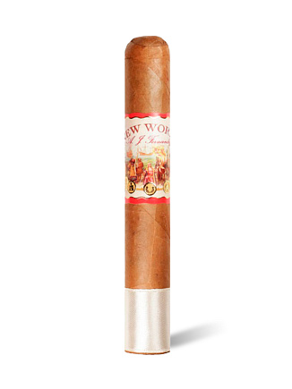 Сигары AJ Fernandez New World Connecticut Robusto