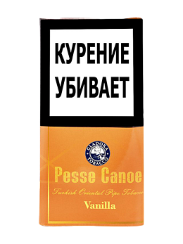 Pesse Canoe Vanilla - фото